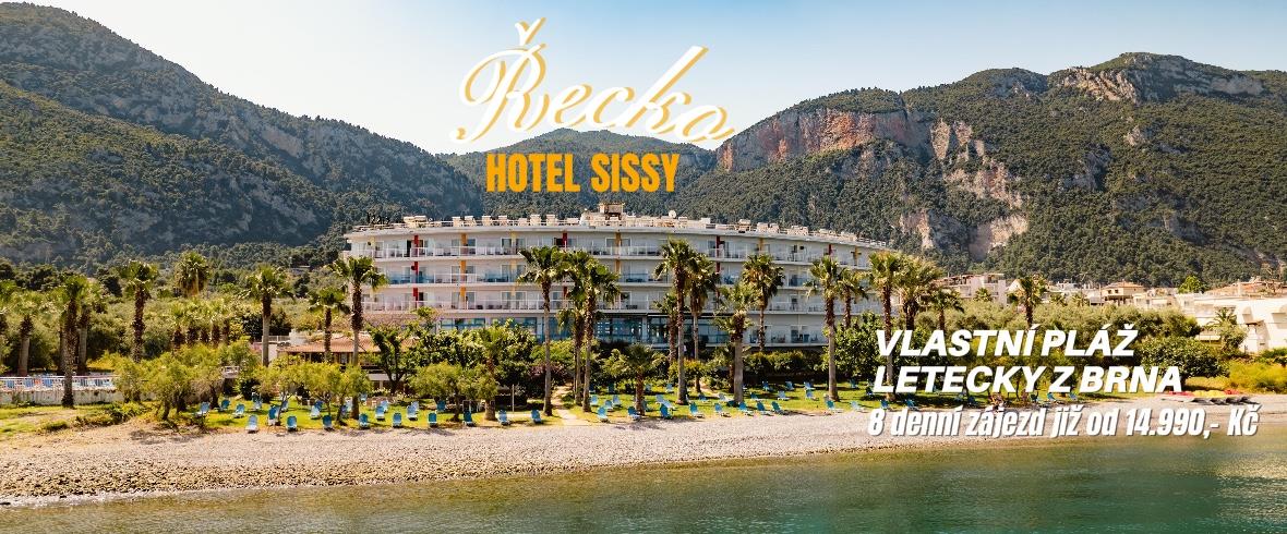 Hotel Sissy