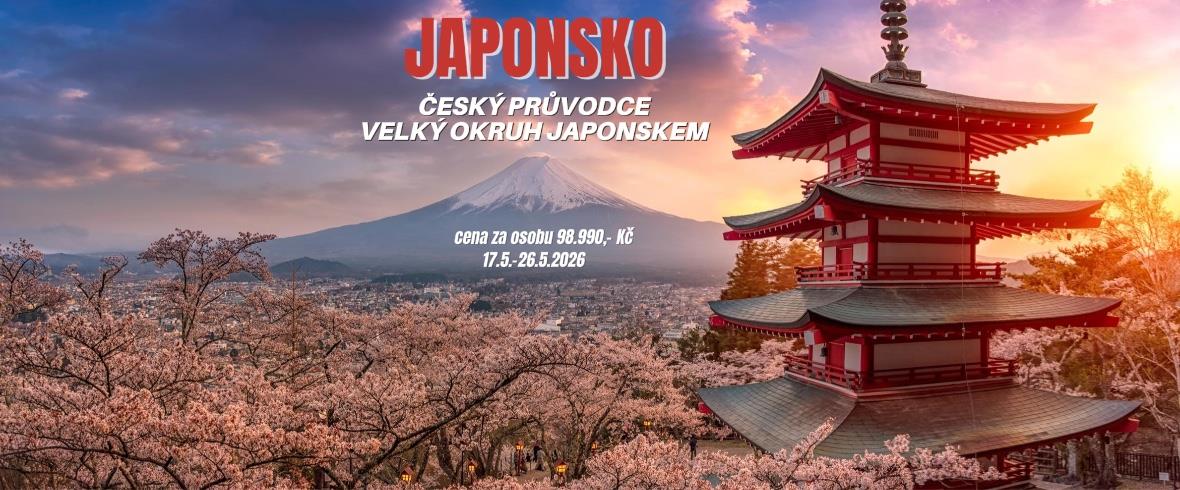 JAPONSKO