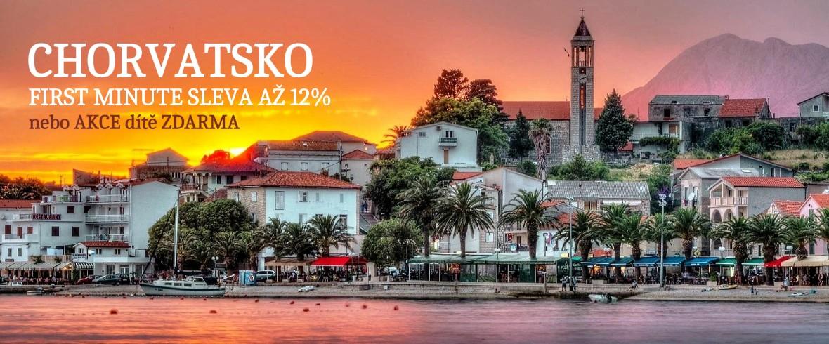 CHORVATSKO