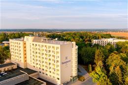 Hotel Hunguest Bük