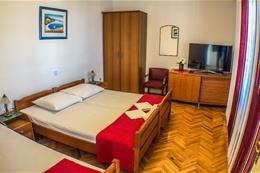 Vila TEO_pětilůžkový apartmán