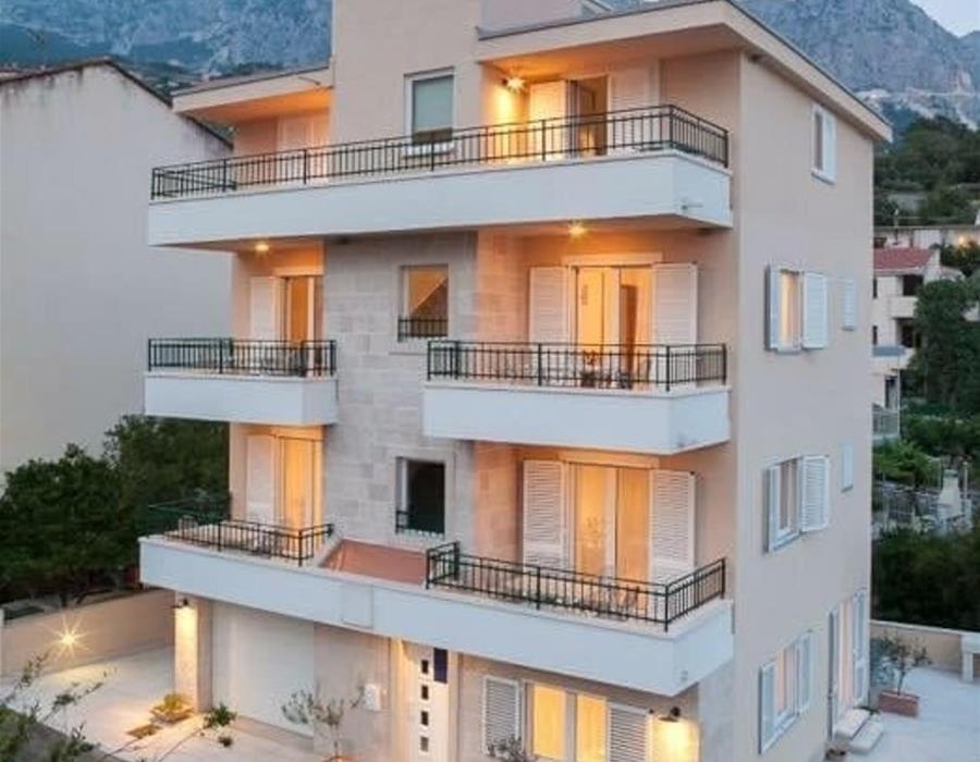 Vila SWISS