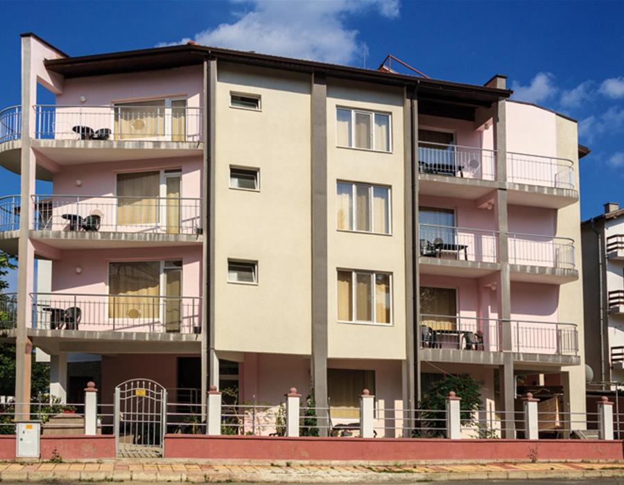 Vila KOSTOVI