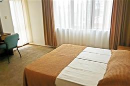 Hotel PANORAMA_dvoulůžkový pokoj