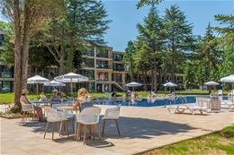 Hotel QUEEN NELLY PARK