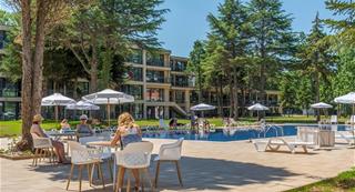 Hotel QUEEN NELLY PARK