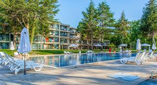 Hotel QUEEN NELLY PARK