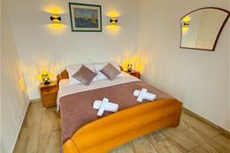 Vila TEO_dvoulůžkové studio