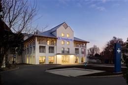 Hotel Hunguest Flora