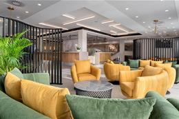 Hotel Hunguest Flora