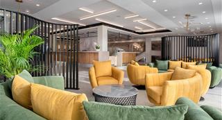 Hotel Hunguest Flora