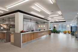 Hotel Hunguest Flora