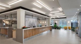 Hotel Hunguest Flora