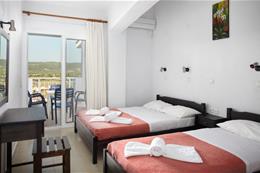 Klubový aparthotel AKROPOLIS 