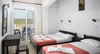 Klubový aparthotel AKROPOLIS 