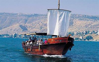 Galilejské jezero výlet.jpg