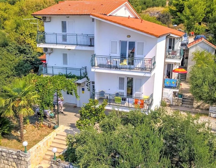 Vila JURE