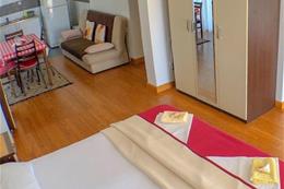 Vila JOSKO_čtyřlůžkový apartmán s možností dvou přistýlek