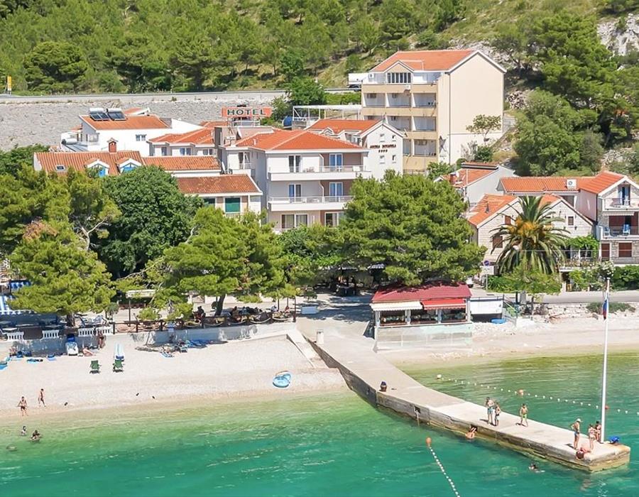 Hotel HANI