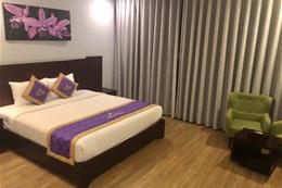 Super velký okruh Vietnamem s pobytem u moře_dvoulůžkový pokoj s možností přistýlky