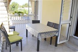 Vila Marko_pětilůžkový apartmán