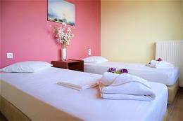 Hotel Marvi