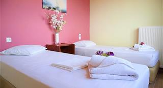 Hotel Marvi