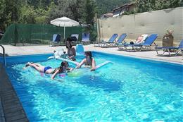 Hotel Marvi