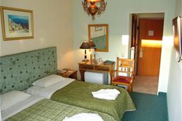 Hotel Protessialos