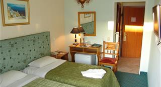 Hotel Protessialos