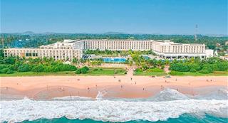 Srí Lanka - velký okruh s pobytem u moře s All inclusive
