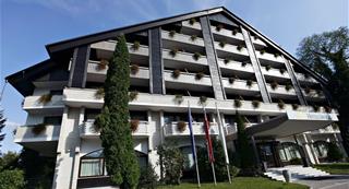 Advent ve Slovinsku - Garni hotel Savica