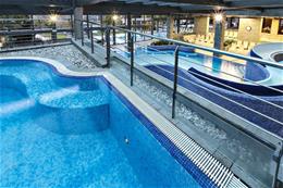 Advent ve Slovinsku - Garni hotel Savica