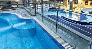 Advent ve Slovinsku - Garni hotel Savica