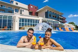 Hotel Primus - Podzimní Ptuj a poznávání