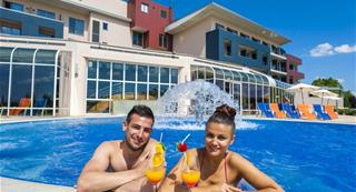 Hotel Primus - Podzimní Ptuj a poznávání