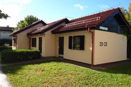 Bungalovy Ptuj - Podzimní Ptuj a poznávání