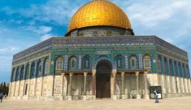 Izrael a Palestina