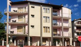 Vila KOSTOVI