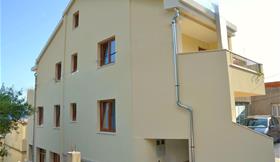 Apartmány Jana