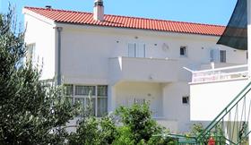 Vila DANICA