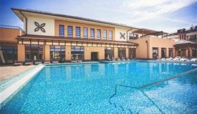 Caramell Premium Resort