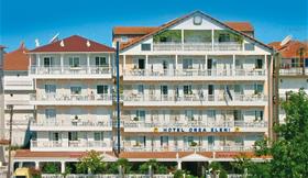 Hotel OREA ELENI