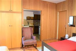 Vila Fraňo_čtyřlůžkový apartmán s možností dvou přistýlek