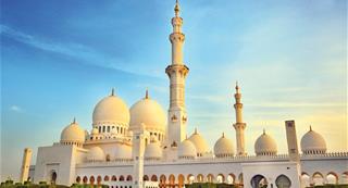 To nejlepší ze Spojených Arabských Emirátů