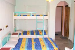 Rezidence MAKEDON_čtyřlůžkový apartmán