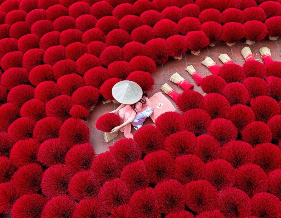 Super velký okruh Vietnamem s pobytem u moře