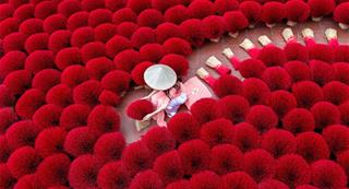 Velký okruh Vietnamem s pobytem u moře