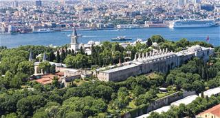 Nejkrásnější Istanbul