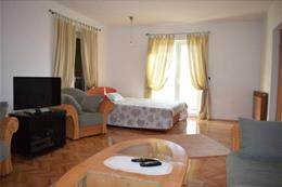 Vila Jelena_šestilůžkový apartmán s možností dvou přistýlek